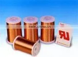Self-solderable Polyurethane Enamelled Copper Wire of Different Temperature thumbnail-2