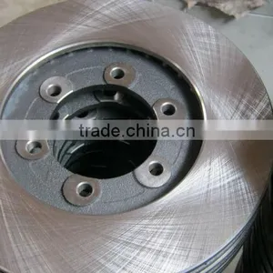 Hydraulic Disc Brake thumbnail-1