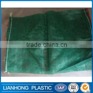 Eco-friendly Hot Sale High Quality Packing Wholesale Mesh Bag thumbnail-2