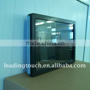 Leadingtouch 22" Panel Mount Kiosks Touch Monitor ET2239L thumbnail-1