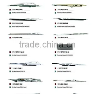 Rapier Heads for Spanish and Chinese Styles Looms thumbnail-1