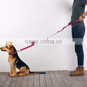 Custom Print Logo Dog Leash Retractable thumbnail-5