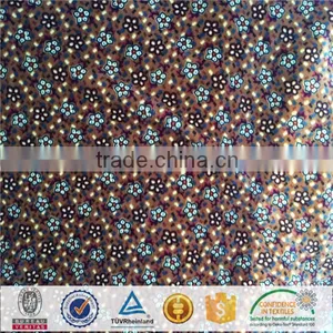 Polyester Winter Warp Double Side Super Soft Printing Velvet thumbnail-6