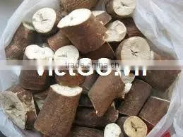 Selling Best Price Cassava Chip 09 thumbnail-1