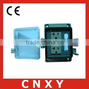 2012 New Electrical GFCI Box thumbnail-1