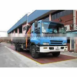 Pit Type Weighbridge thumbnail-1