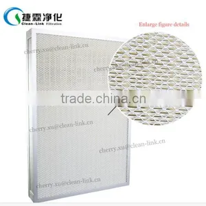 99.99% Large Dust Capacity HEPA Filter thumbnail-3