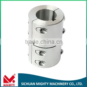 Shaft Rigid Couplings for Steper Motor thumbnail-1