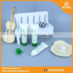 Supplier Moment Cream Free Samples Usage 3ml Tube, Small Plastic Tube thumbnail-2