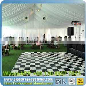 High Quality Easy Best Install Led Video Dance Floor thumbnail-3