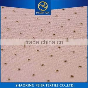 Latest Design 100 Polyester Bra Spandex Viscose 90% Polyamide 10% Elastane 95% Rayon 5%spandex Fabric thumbnail-1