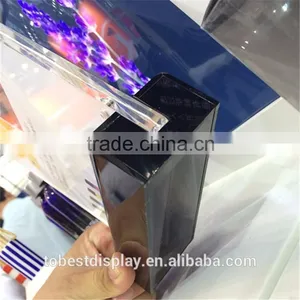 Acrylic Products Board, Logo Block, Price Lists Display, Price Holder thumbnail-6