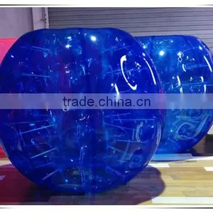 Popular and High Quality Football Inflatable Body Zorb Ball With Good Price thumbnail-4