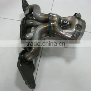 Exhaust Manifold for Mazda L5062050XG,exhaust Manifold thumbnail-3
