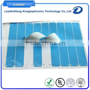 Double Side Thermal Conductivie Tape for Thermal Interface Material thumbnail-2