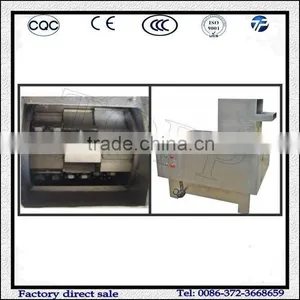 Commercial Bone Crushing Machine For Good Price/Meat And Bone Cutting Machine thumbnail-1