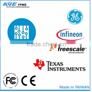 AVE TPMS Air Pressure Monitoring thumbnail-2
