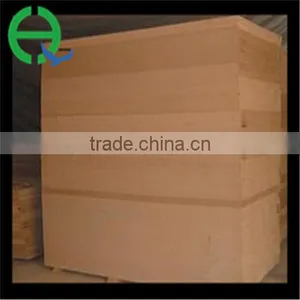 High Quality 2.5mm Mdf Board for Furniture thumbnail-1