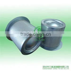 Schneider Oil Separator 3221135352 thumbnail-1