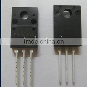 K4A60DA TOSHIBA TO-220F Original Factory New IC Electronic Components thumbnail-1