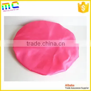 Stocked,Eco-Friendly Feature Shower Cap thumbnail-3