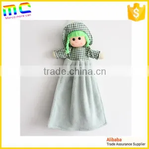 Towel for Hand thumbnail-2