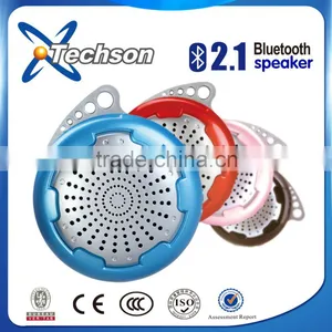 Fashion Design Cup Wireless Portable Bluetooth Speaker Manufacturer thumbnail-3