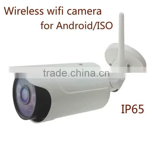 Wireless Hidden ip Camera Wifi 2p2 Wireless ip Camera thumbnail-1