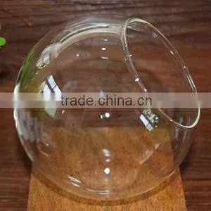 Microlandschaft Bottle, Glass Vase thumbnail-3
