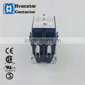 2p 30a Contactor Brands of Electric Contactors Best Selling Hot Chinese Products ac Magnetic Contactor 2 Pole Contactor thumbnail-1