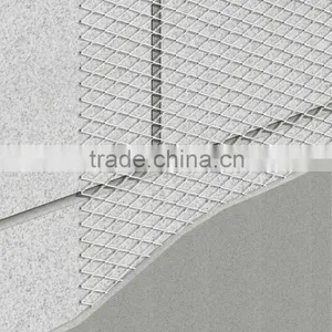 Wall Plaster Mesh/Diamond Metal Lath For Stucco(Manufacturer) thumbnail-1