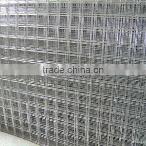 Heavy Gauge Welded Wire Mesh thumbnail-1