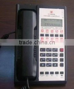 6602 LCD Display Telephone thumbnail-1