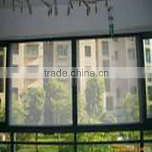 Low Price Plaind Weave Fiberglass Window Screen 120g/m2 x 18x16 to Turkey thumbnail-3