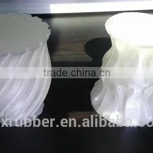 Hot Selling 3D Printer Filament 1.75mm 3mm 2.85mm PLA ABS Nylon Flexible Rubber Wood HIPS PVA Plastic thumbnail-3