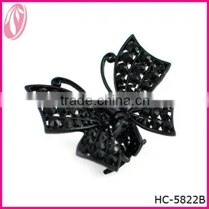 Mini Fashion Hair Claw Clip,All Kinds Of Metal Hair Accessories thumbnail-1