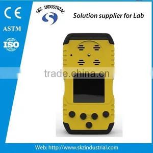 H2S and CO Portable Gas Detector thumbnail-4