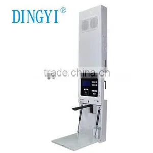 Multi-media Teaching Machine, PC and Visualizer All-in-one Educational Equipment thumbnail-1