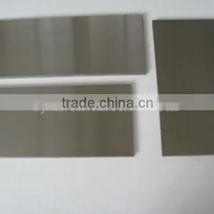 Zirconium & Zirconium Alloy Plate/sheet for Industrial thumbnail-1