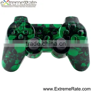 New Arrival Replacement Mod Kit Housing Shell for PS3 Shell thumbnail-1