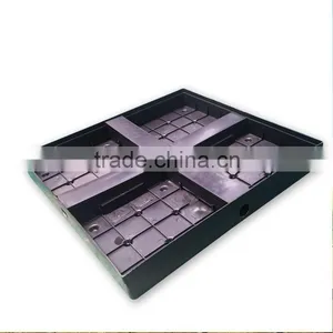 Plant Wall, Vertical Garden Green Wall Plastic Plants Walls Indoor and Outddor Use Quality Choice thumbnail-2