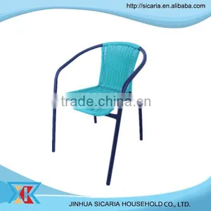 New Color Rattan Chair for Garden thumbnail-1