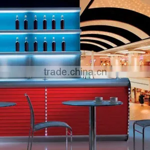Factory Price Mordern Design Wateproof Event Club Bar Counter thumbnail-1
