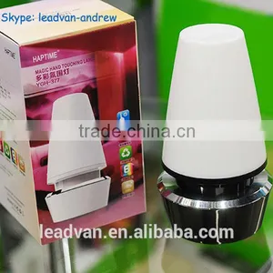 Atmosphere Lamp Magic Hand Touching Atmosphere Lamp YGH377 thumbnail-1