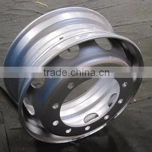 Top Quality Alloy Wheel Rim Alloy Car Wheels thumbnail-4