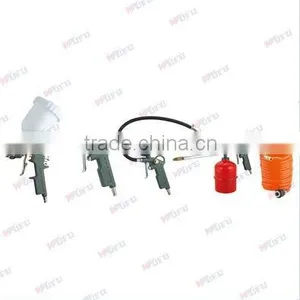 5PCS Air Tool Kit thumbnail-1
