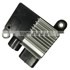 Auto Part Cooling Fan Controller Apply for OEM 89257-12010 thumbnail-2