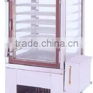 KS-60-S/Stainless Gas Steamer thumbnail-1