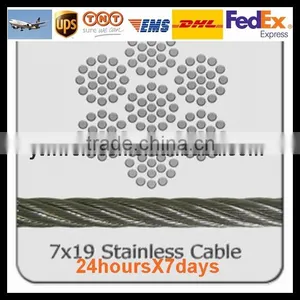 Stainless Wire Mesh Fence for Security thumbnail-1
