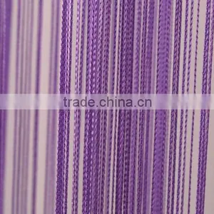 Thread Curtain thumbnail-1